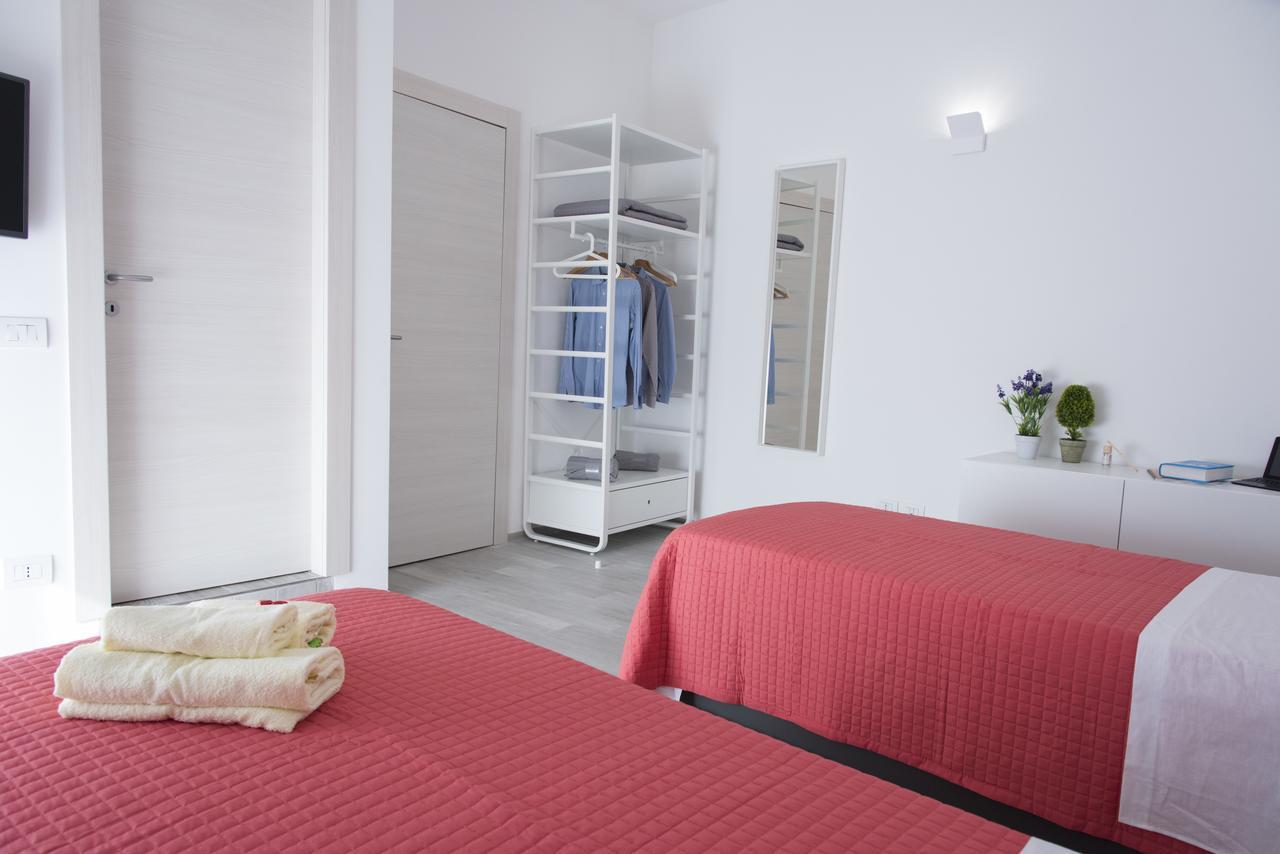Al Duomo Bed & Breakfast Benevento