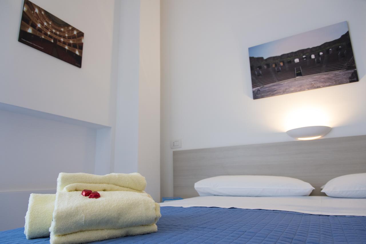 Al Duomo Bed & Breakfast